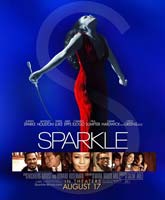 Смотреть Онлайн Спаркл / Sparkle [2012]
